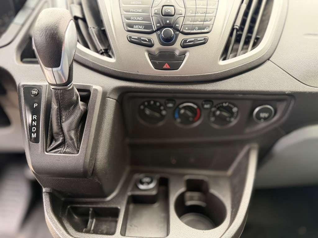 Ford Transit Van  2017