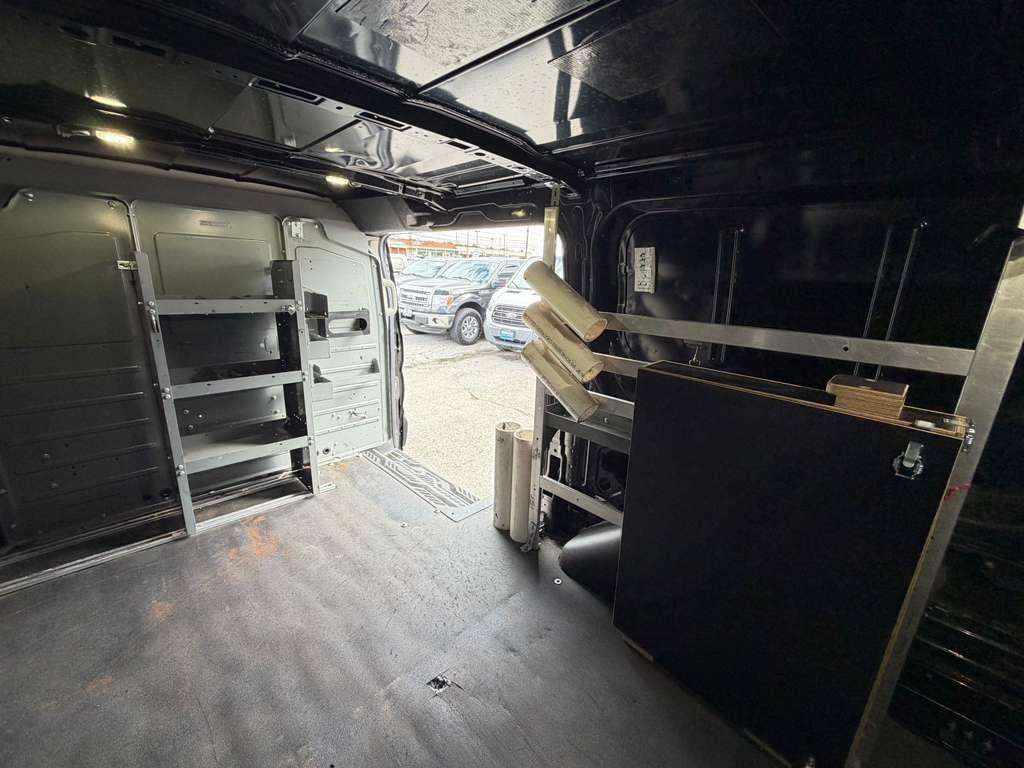 Ford Transit Van  2017