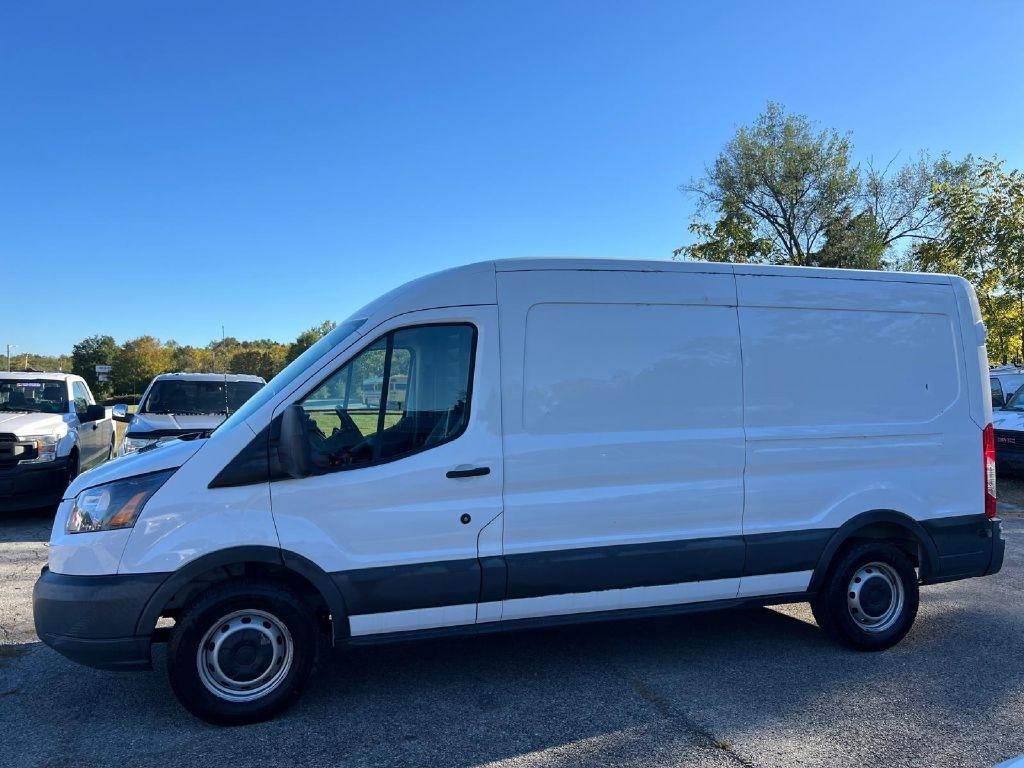 Ford Transit Cargo Van  2015