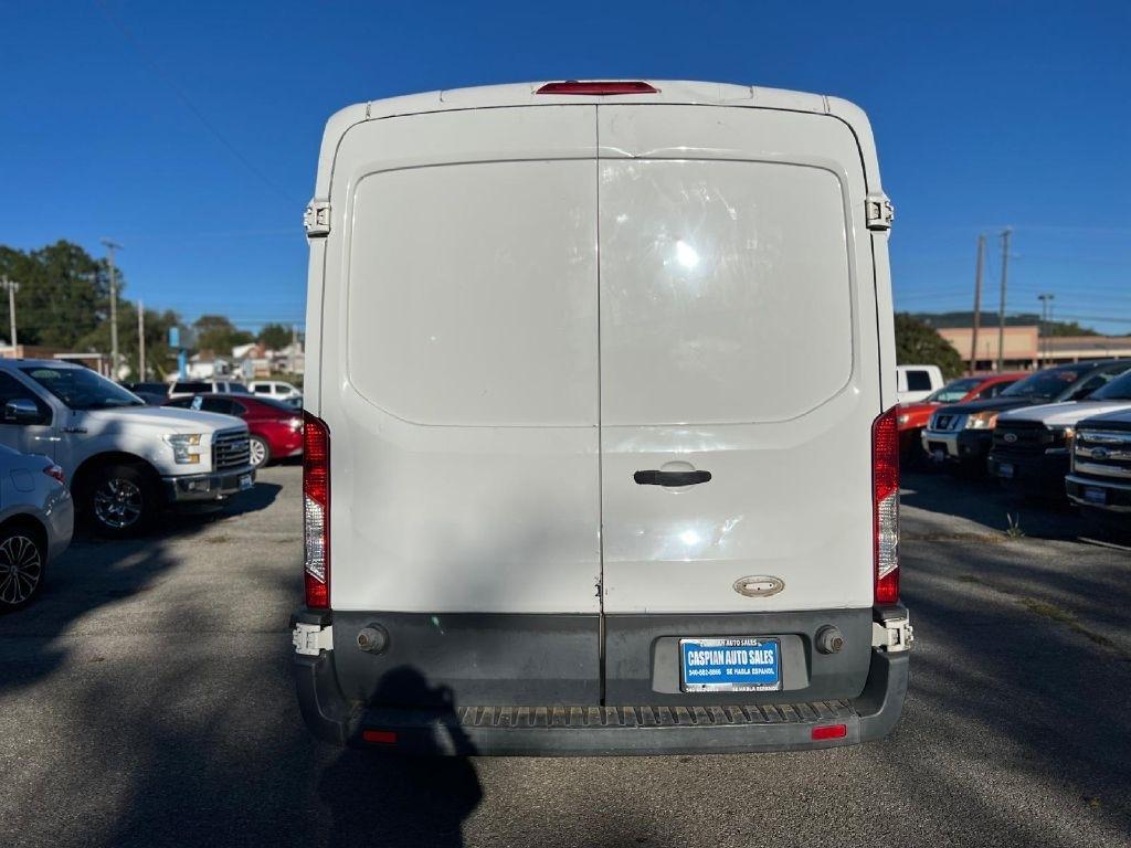 Ford Transit Cargo Van  2015