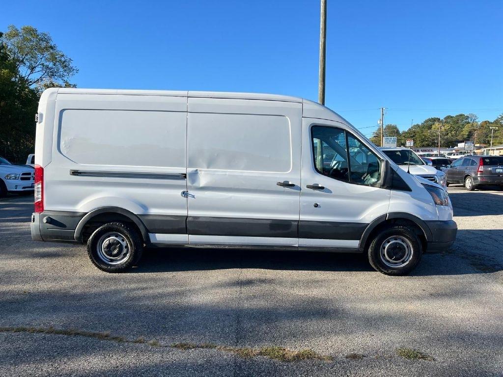 Ford Transit Cargo Van  2015