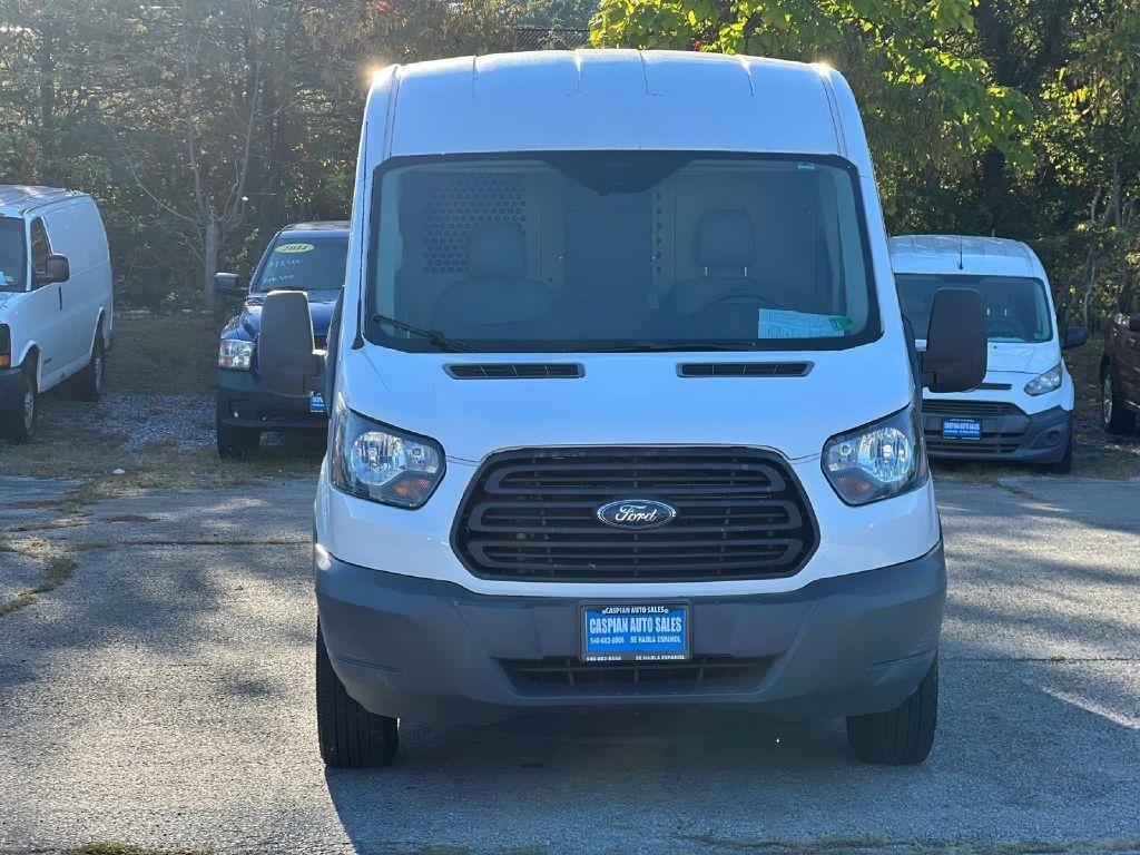 Ford Transit Cargo Van  2015