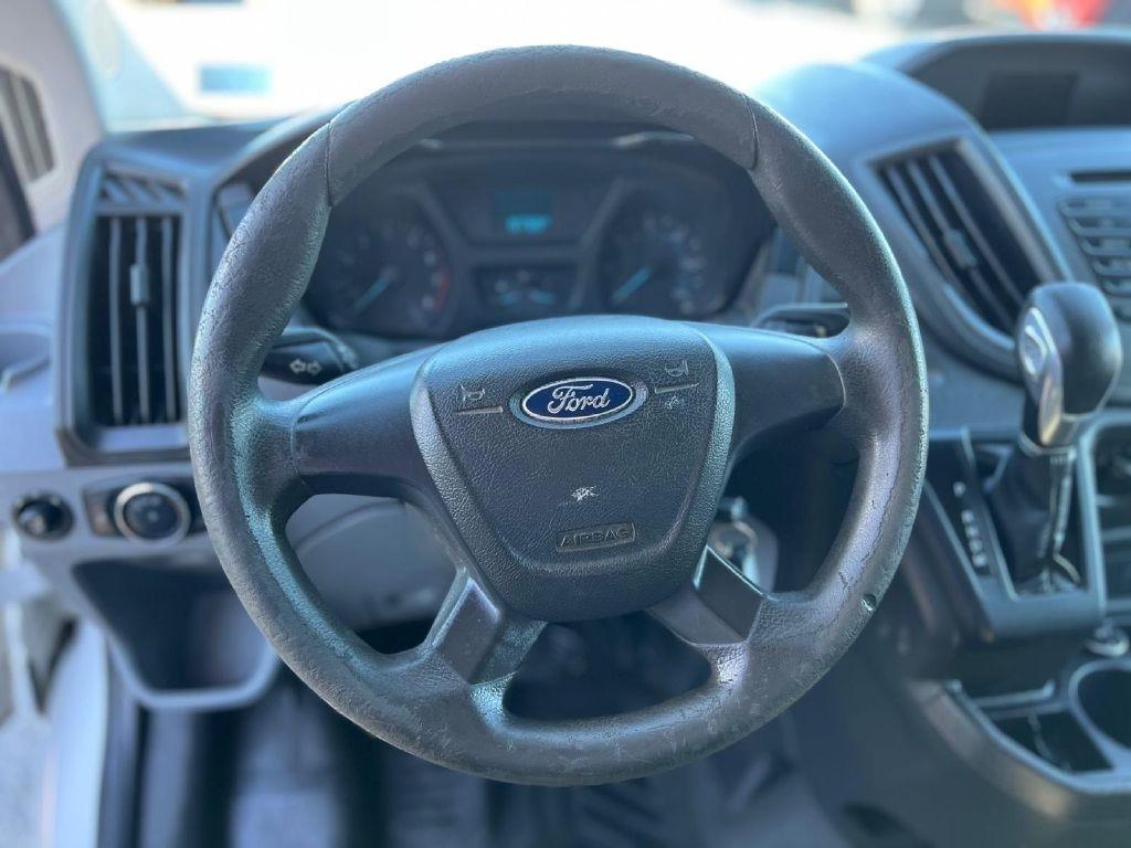 Ford Transit Cargo Van  2015