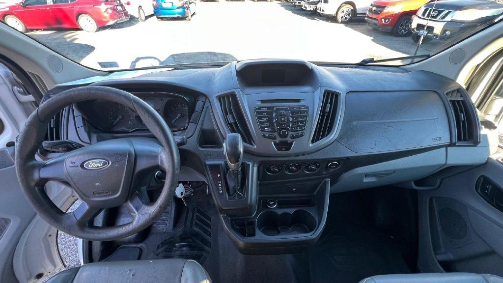 Ford Transit Cargo Van  2015