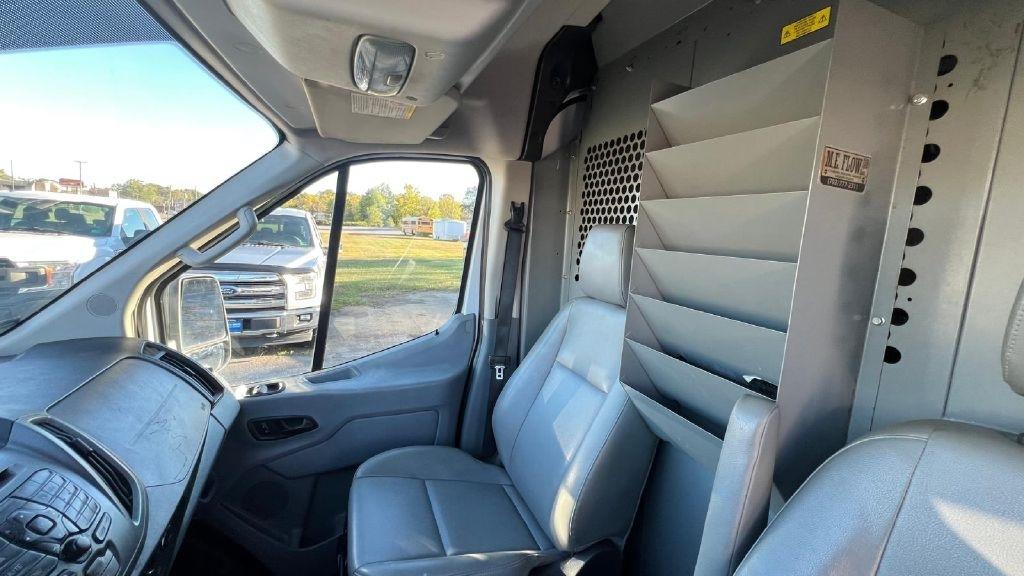 Ford Transit Cargo Van  2015