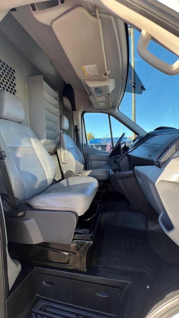 Ford Transit Cargo Van  2015