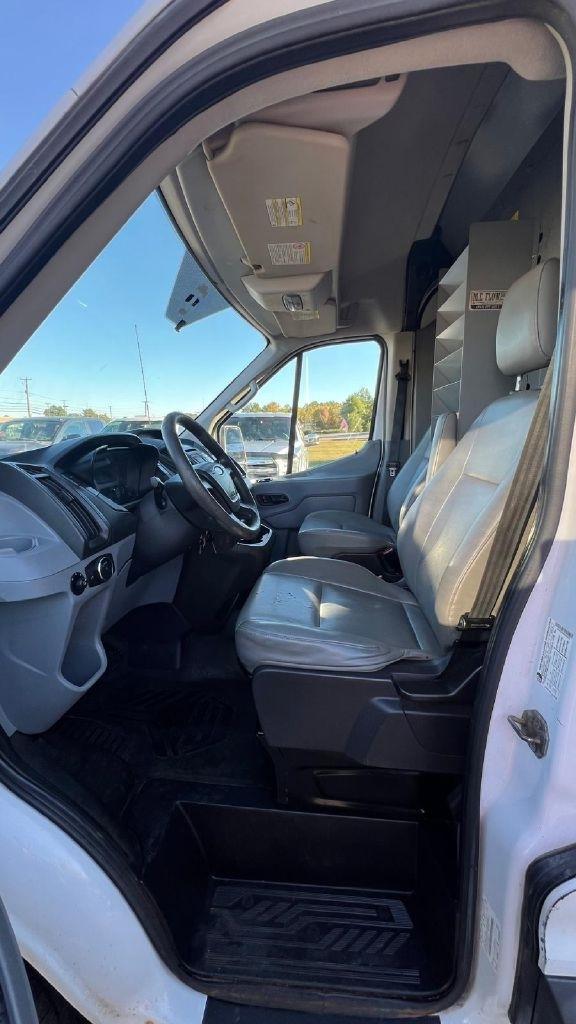 Ford Transit Cargo Van  2015