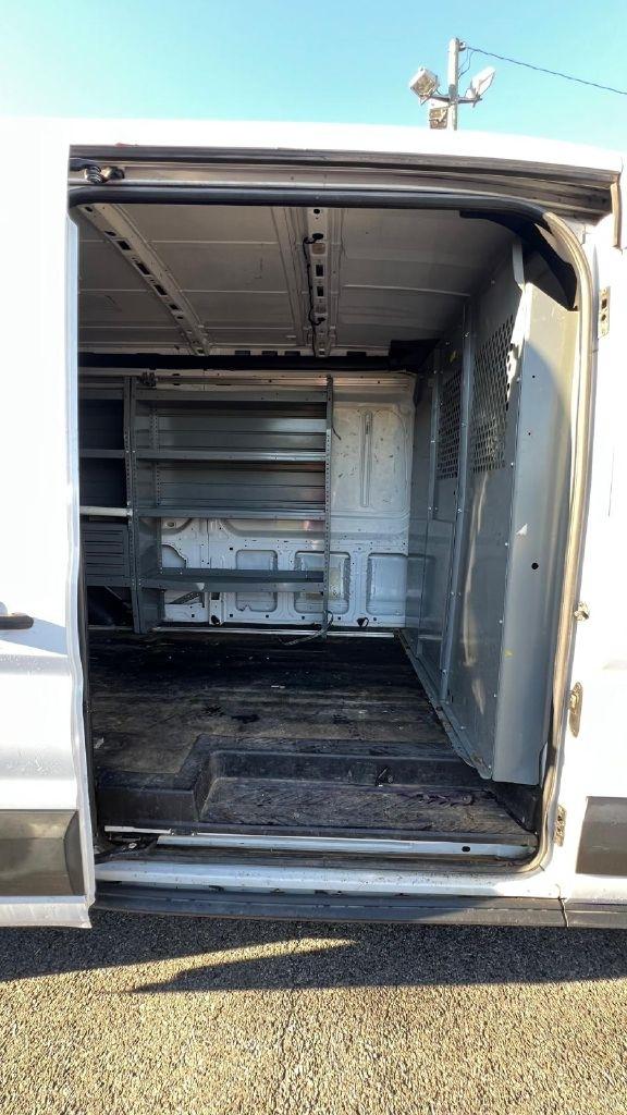 Ford Transit Cargo Van  2015