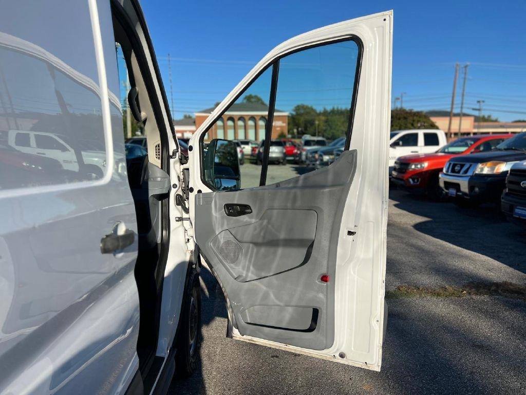 Ford Transit Cargo Van  2015