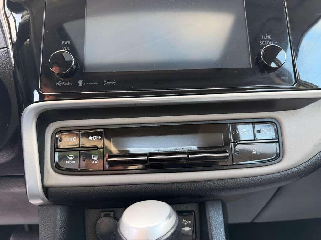 Toyota Corolla  2018