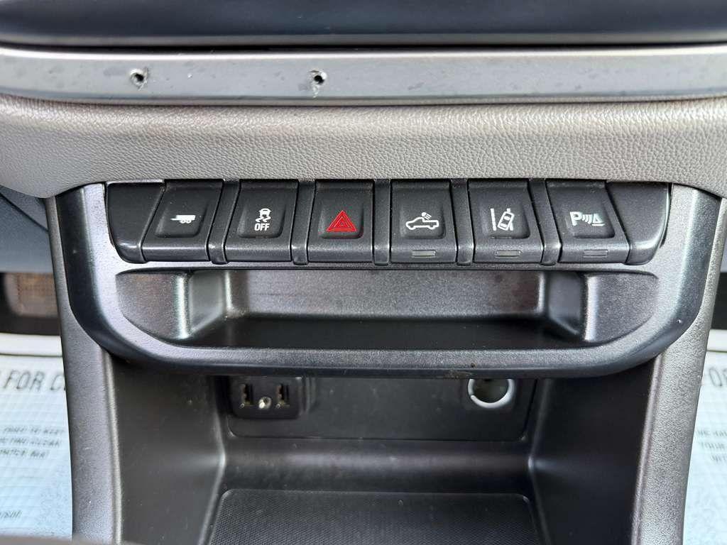 Chevrolet Colorado  2019