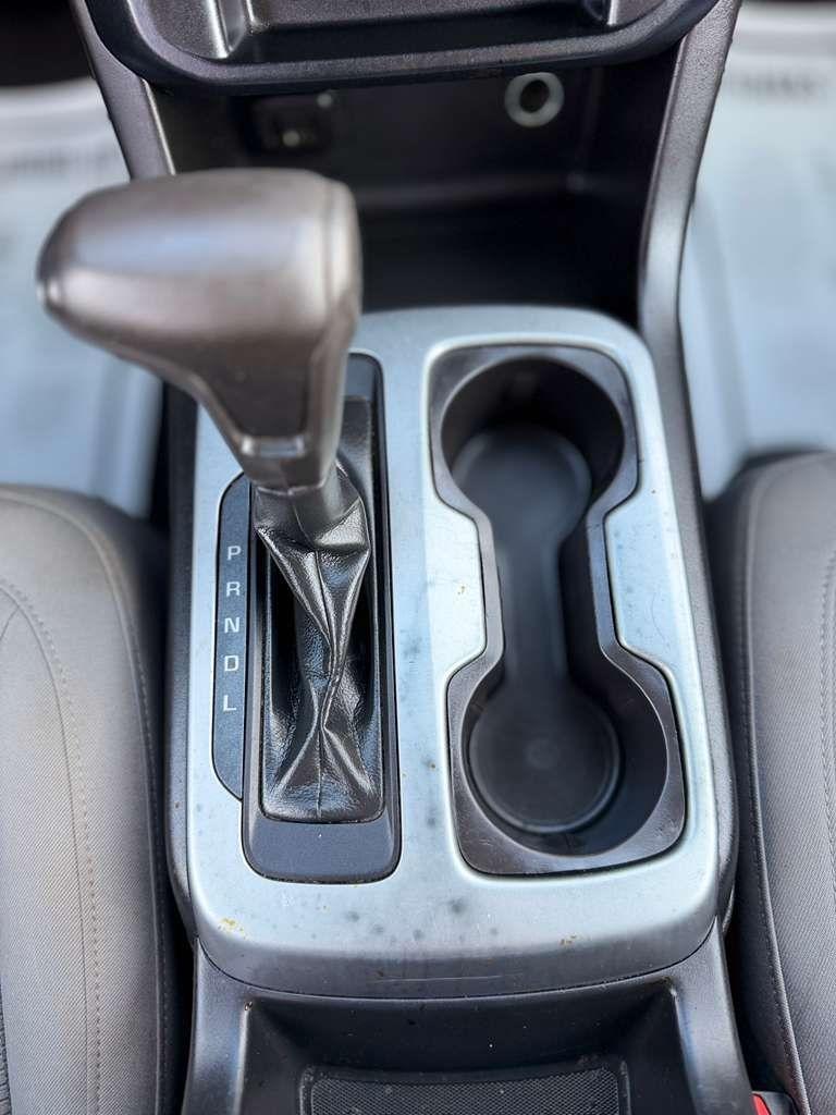 Chevrolet Colorado  2019