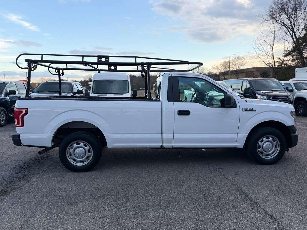 Ford F-150  2015