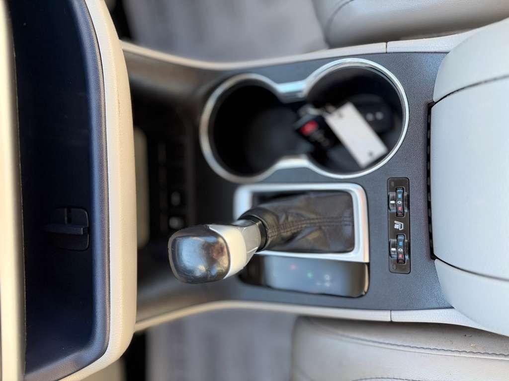 Toyota Highlander  2014