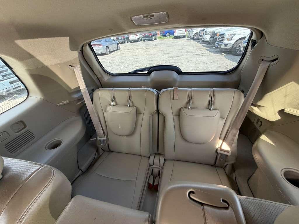 Toyota Highlander  2012