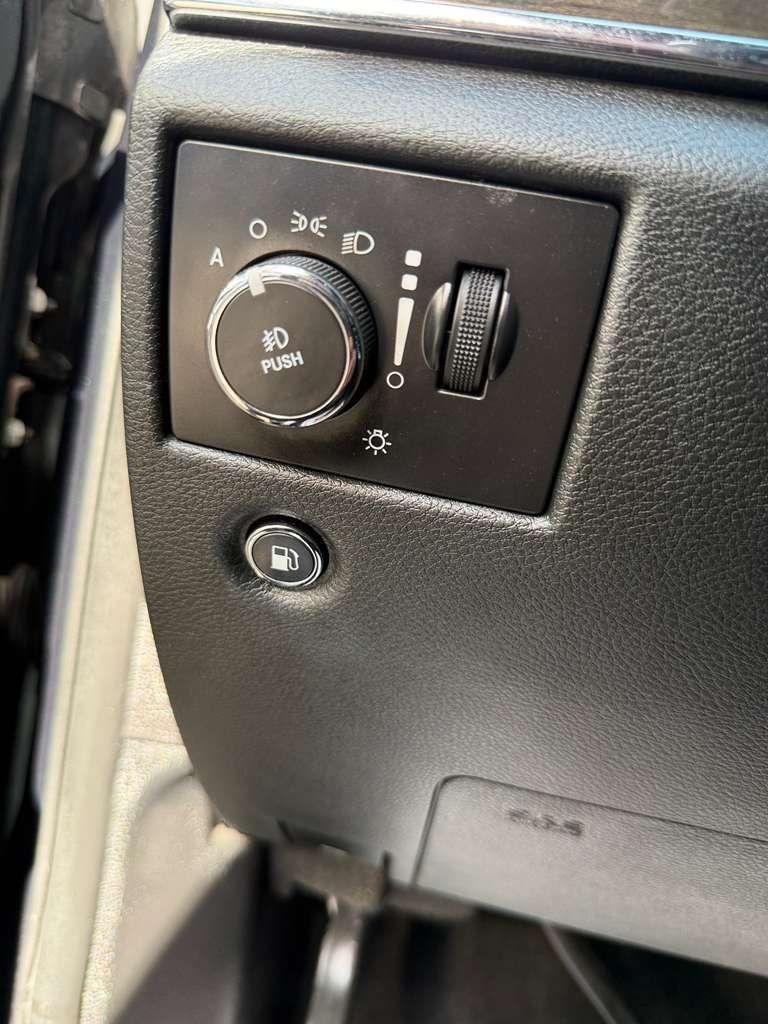 Jeep Grand Cherokee  2015