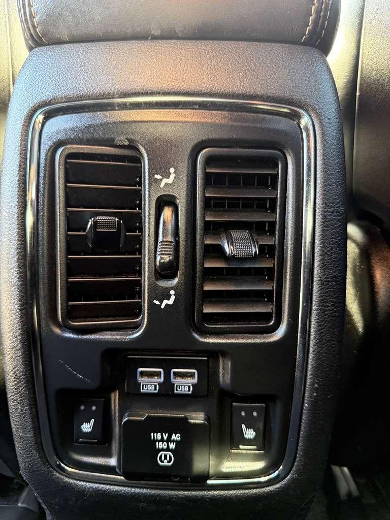 Jeep Grand Cherokee  2015