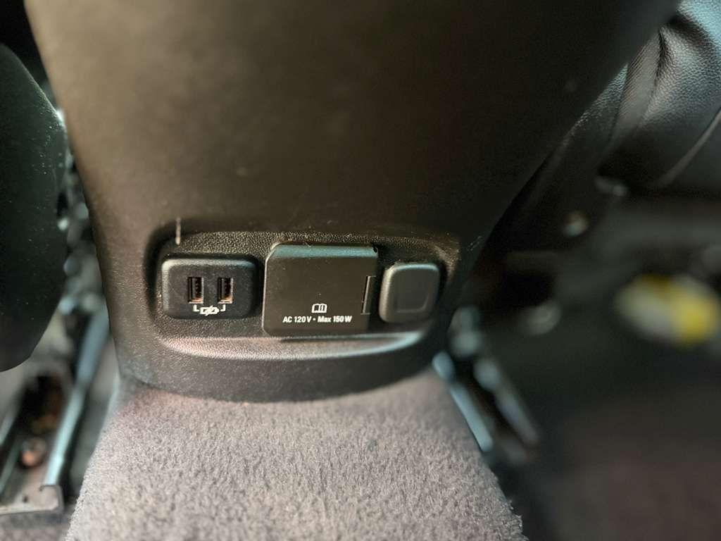 Chevrolet Malibu  2017