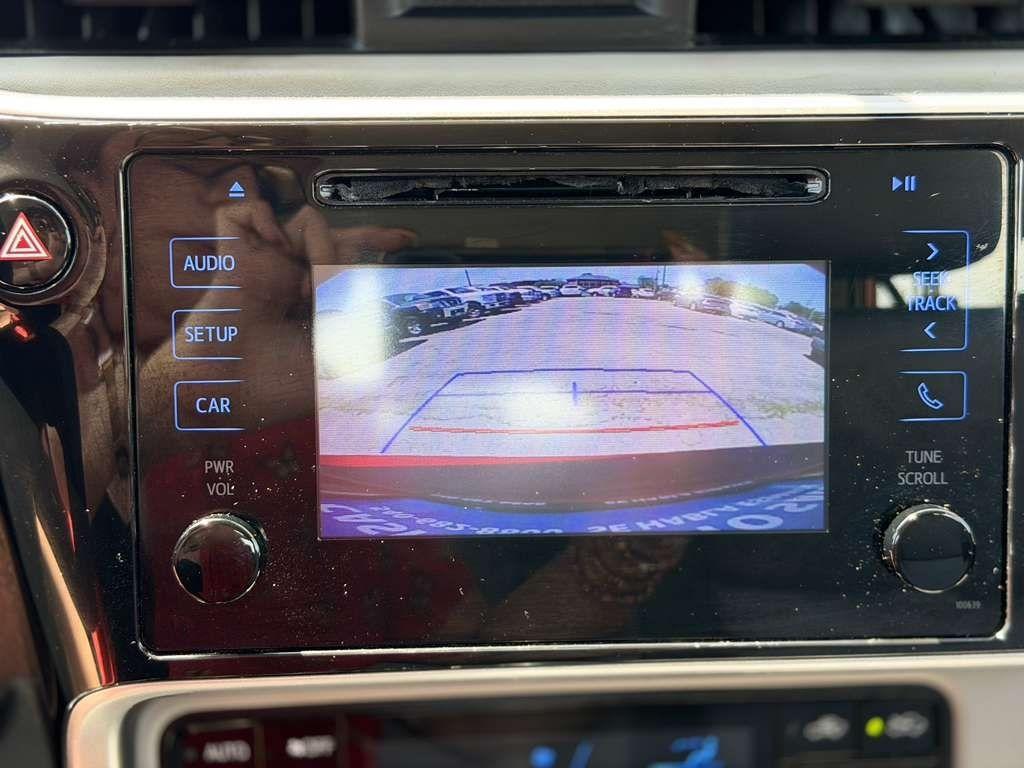 Toyota Corolla  2018