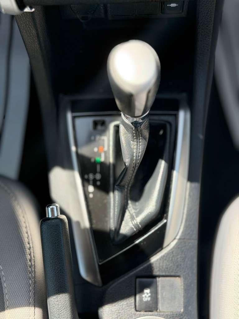 Toyota Corolla  2018