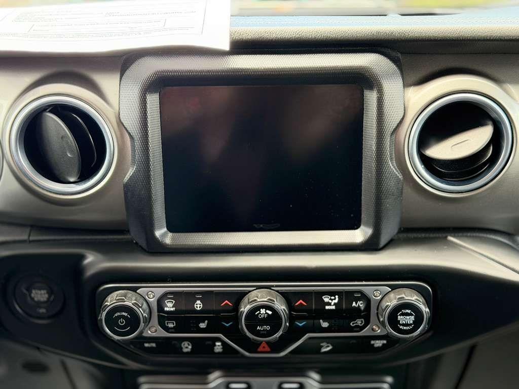 Jeep Wrangler Unlimited  2018