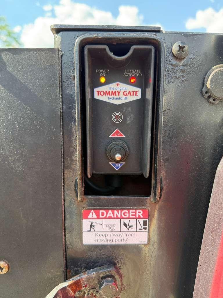 Chevrolet Silverado 1500  2015