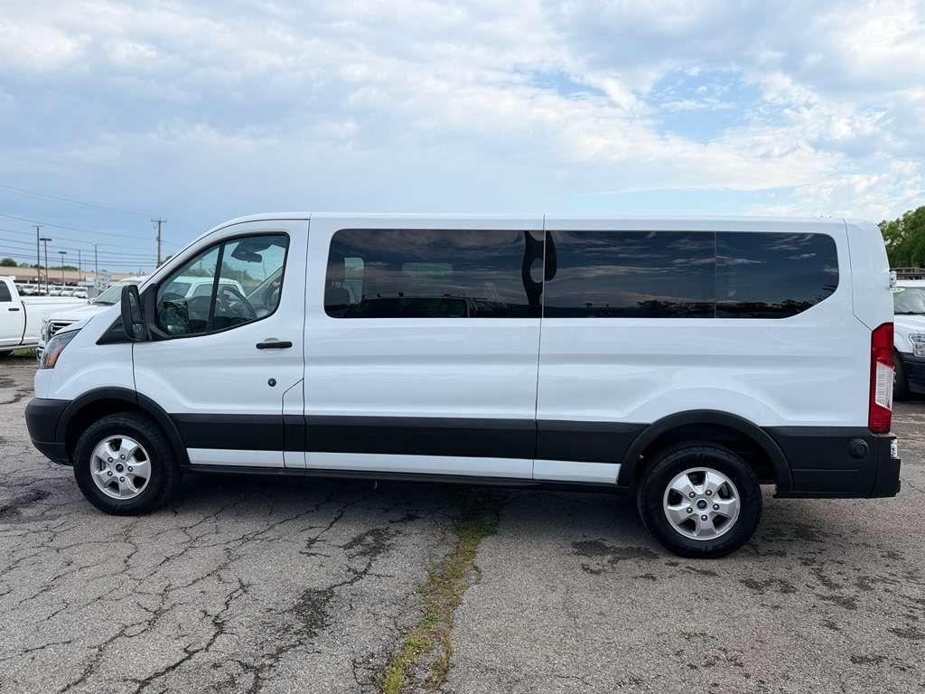 Ford Transit Passenger Wagon  2019