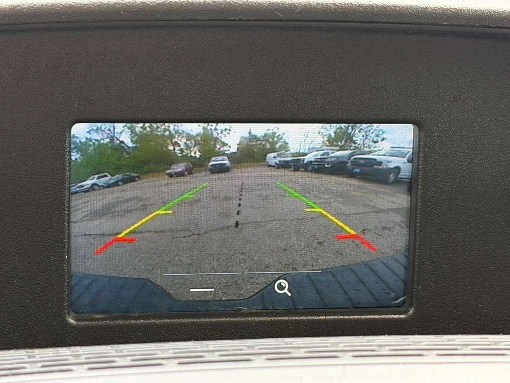 Ford Transit Passenger Wagon  2019