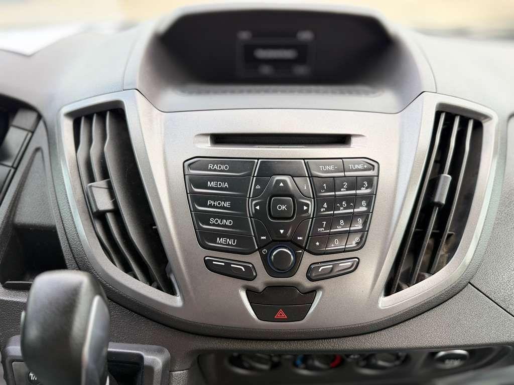 Ford Transit Passenger Wagon  2019