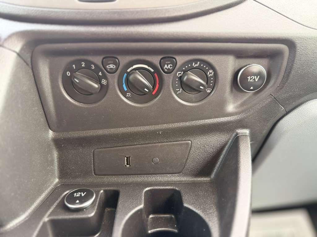 Ford Transit Passenger Wagon  2019