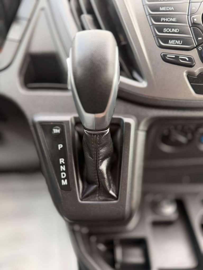 Ford Transit Passenger Wagon  2019