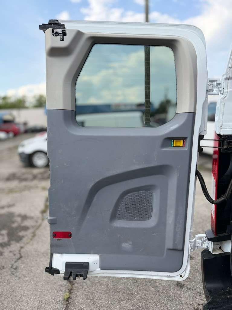 Ford Transit Passenger Wagon  2019