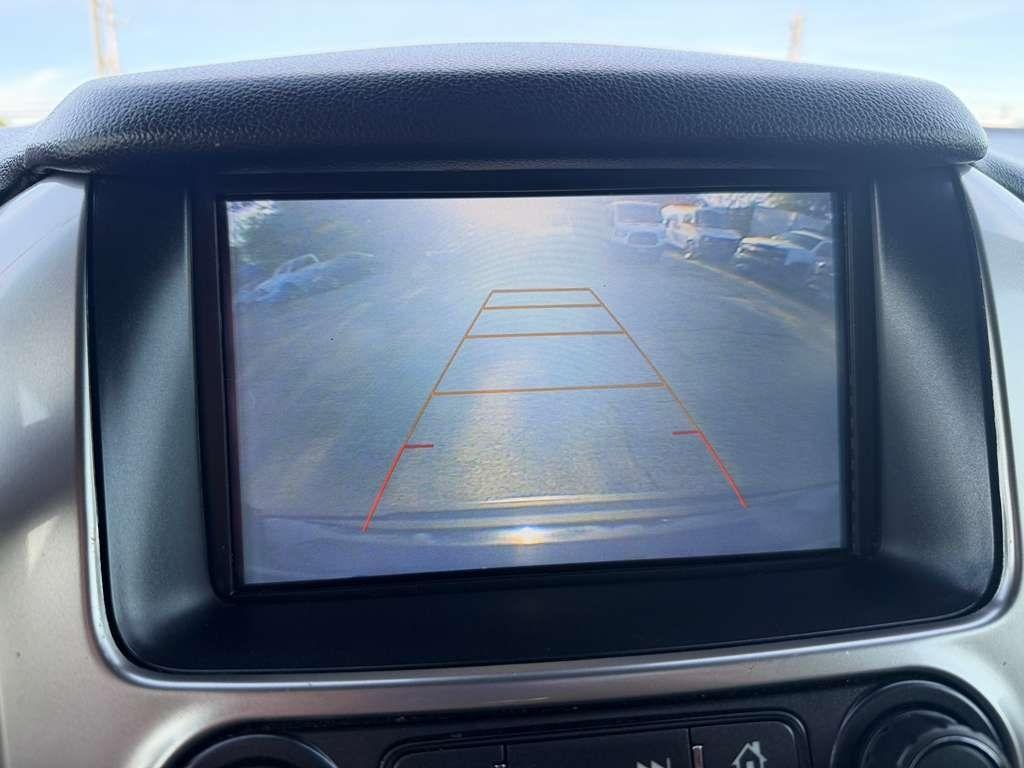 Chevrolet Suburban  2019