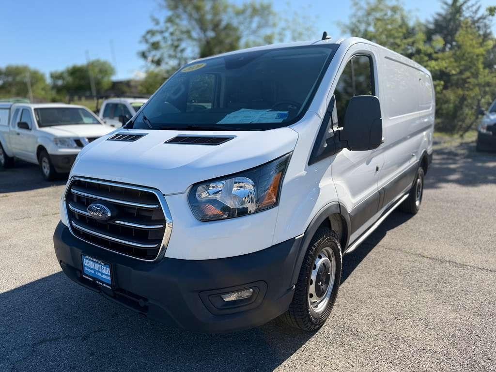 Ford Transit Cargo Van  2020