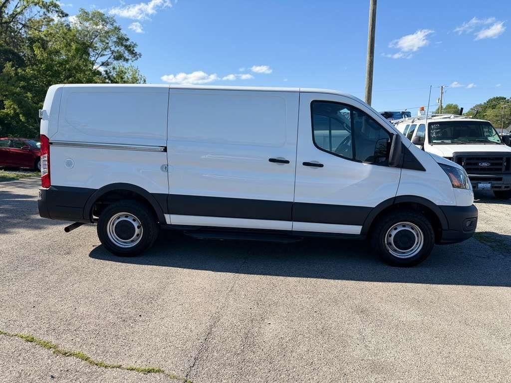 Ford Transit Cargo Van  2020