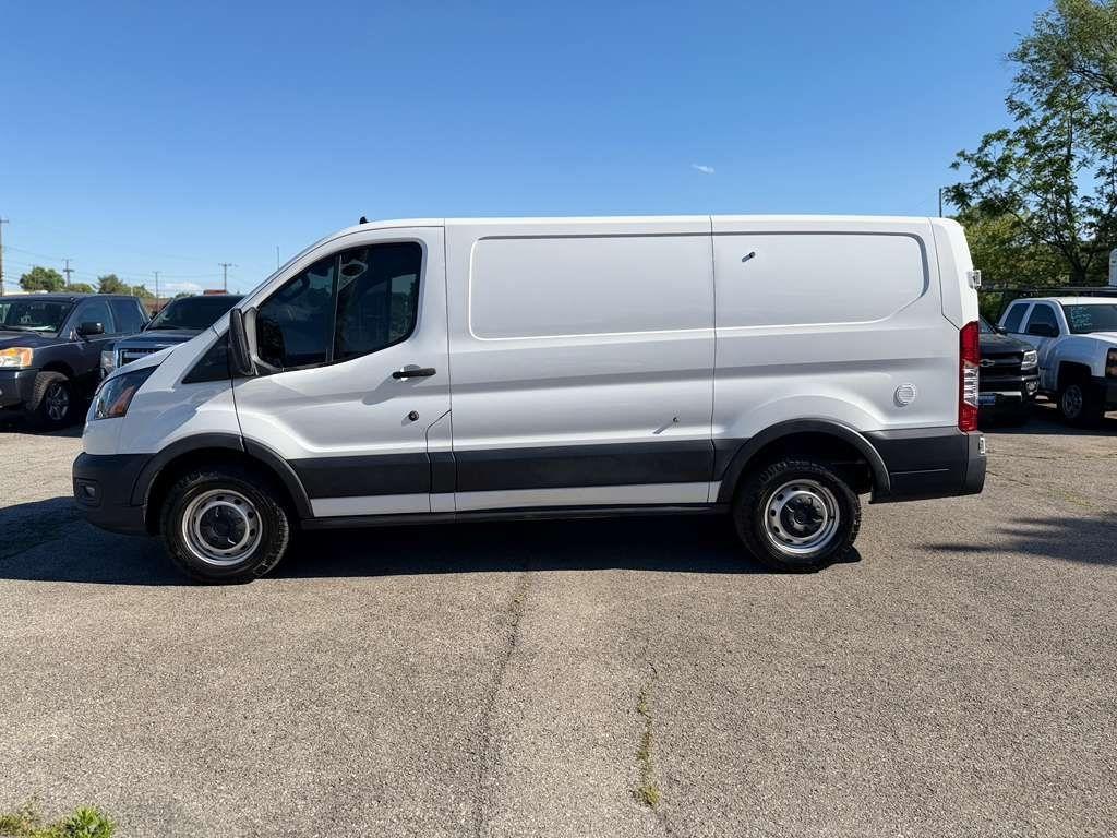 Ford Transit Cargo Van  2020