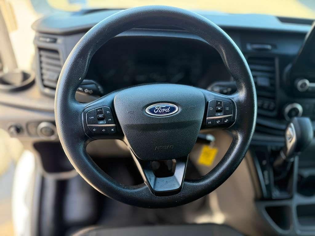 Ford Transit Cargo Van  2020