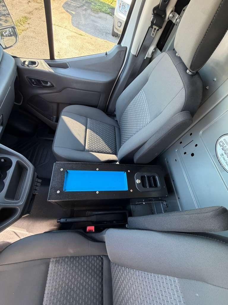 Ford Transit Cargo Van  2020
