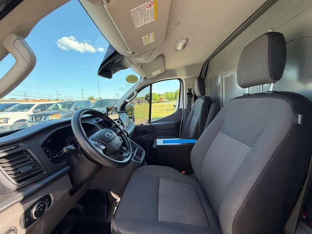 Ford Transit Cargo Van  2020