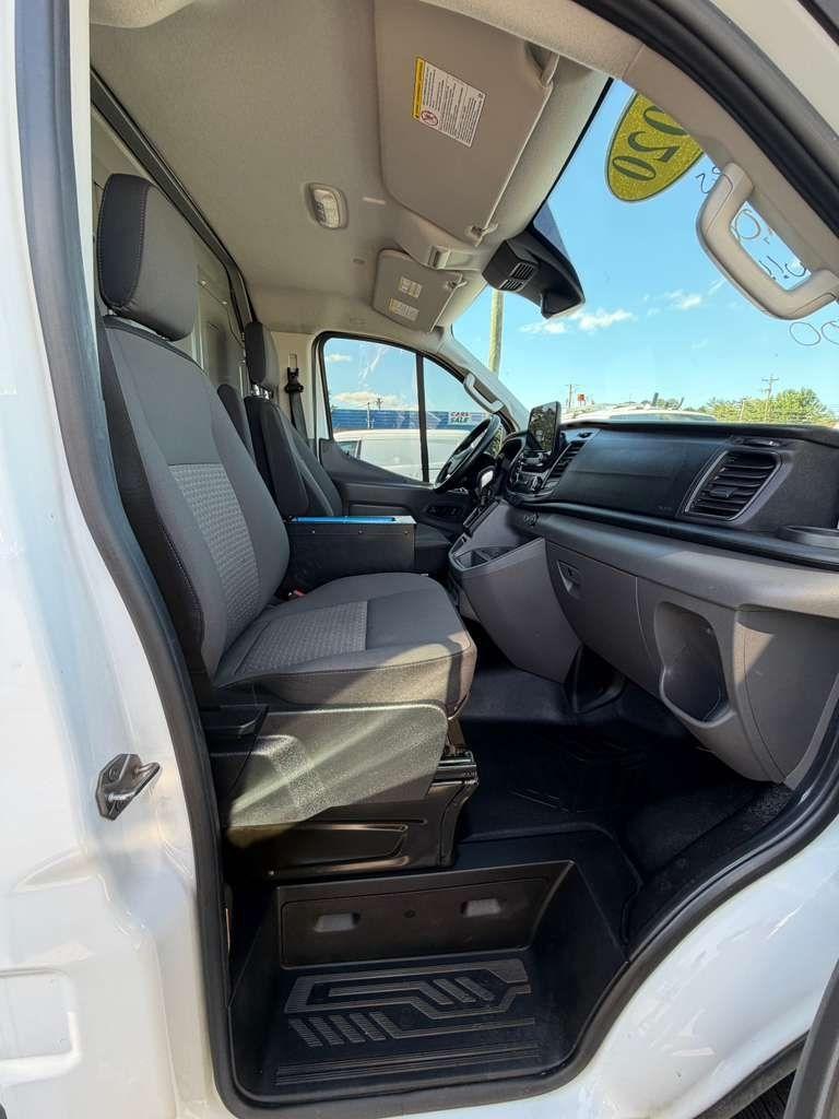 Ford Transit Cargo Van  2020