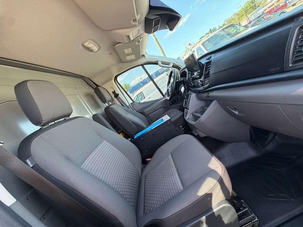 Ford Transit Cargo Van  2020