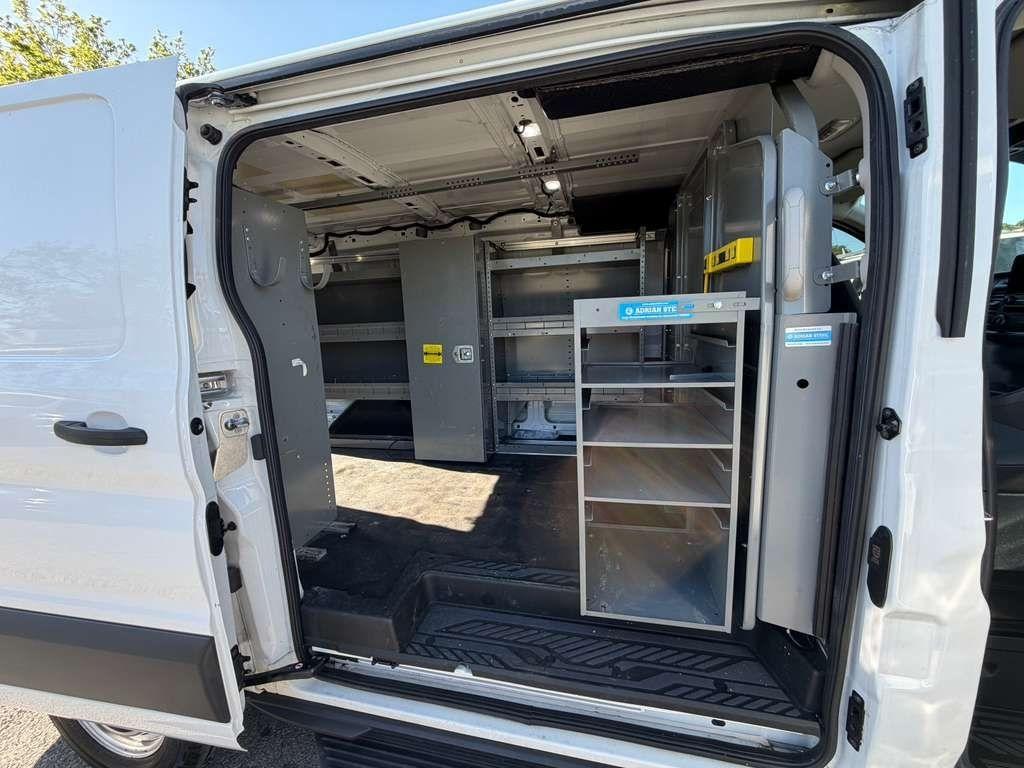 Ford Transit Cargo Van  2020