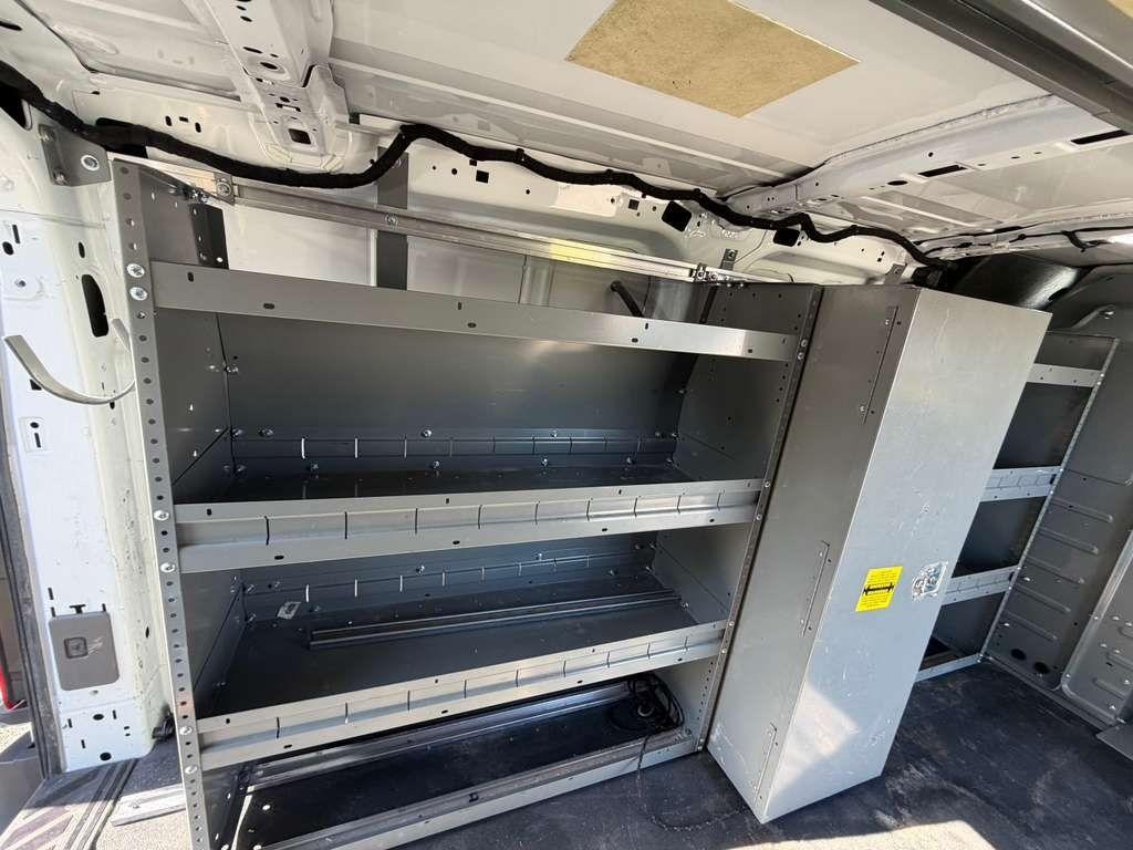 Ford Transit Cargo Van  2020