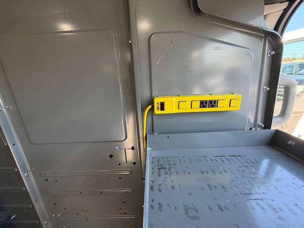 Ford Transit Cargo Van  2020