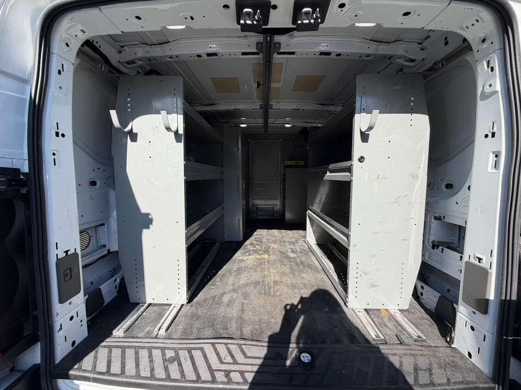 Ford Transit Cargo Van  2020