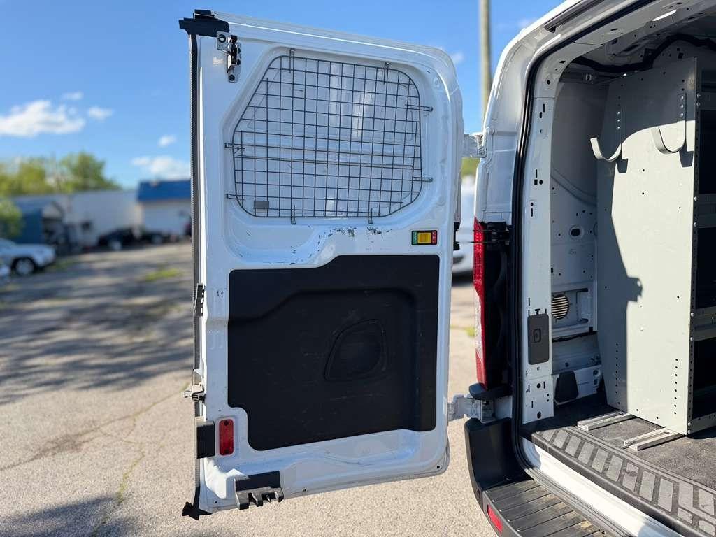 Ford Transit Cargo Van  2020