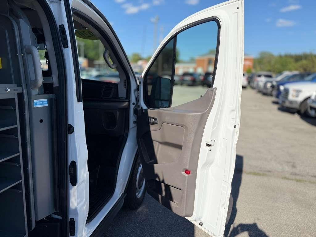 Ford Transit Cargo Van  2020