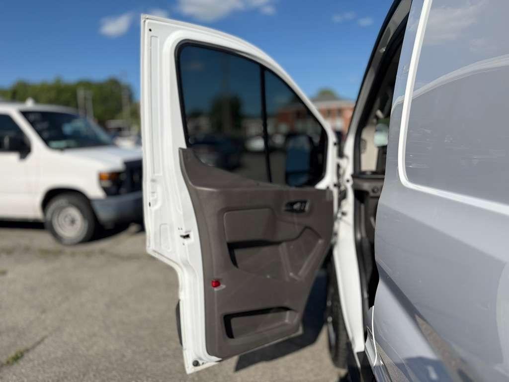 Ford Transit Cargo Van  2020