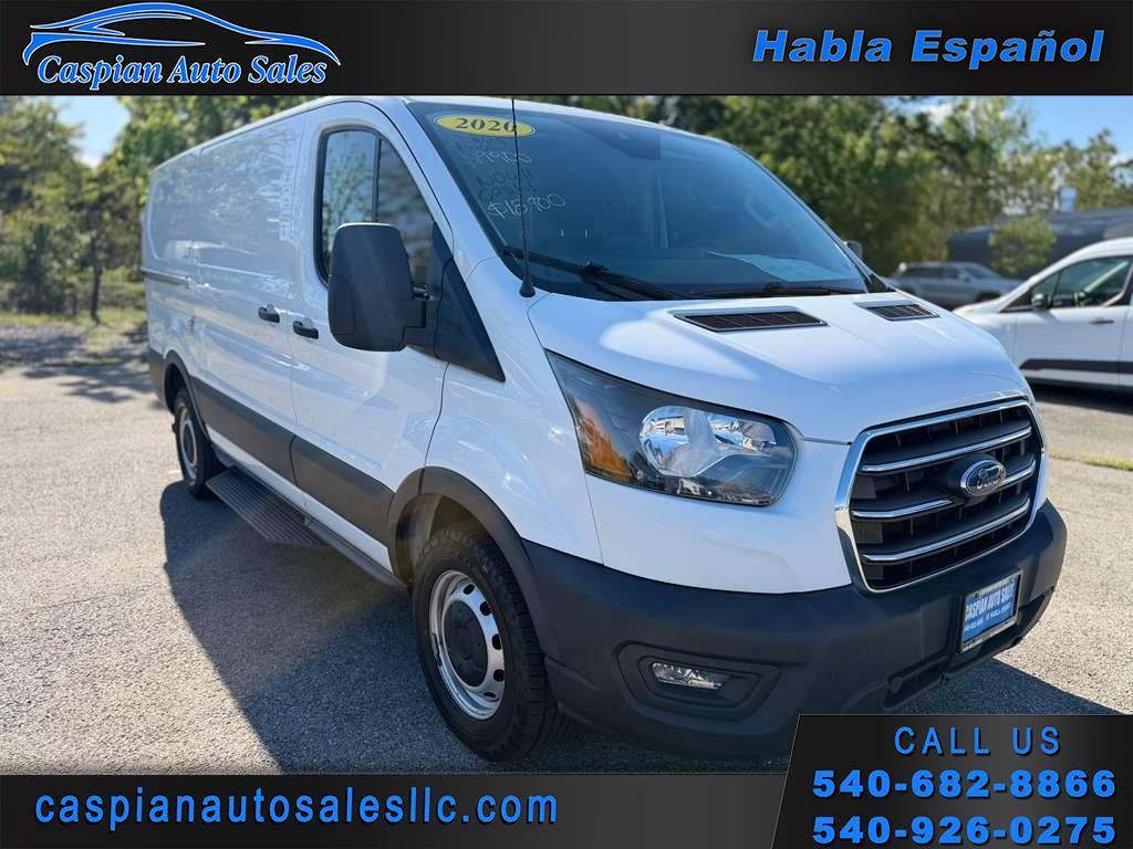 Ford Transit Cargo Van  2020