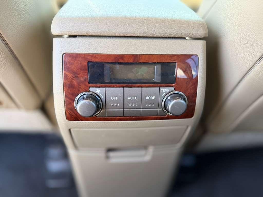 Toyota Highlander  2013